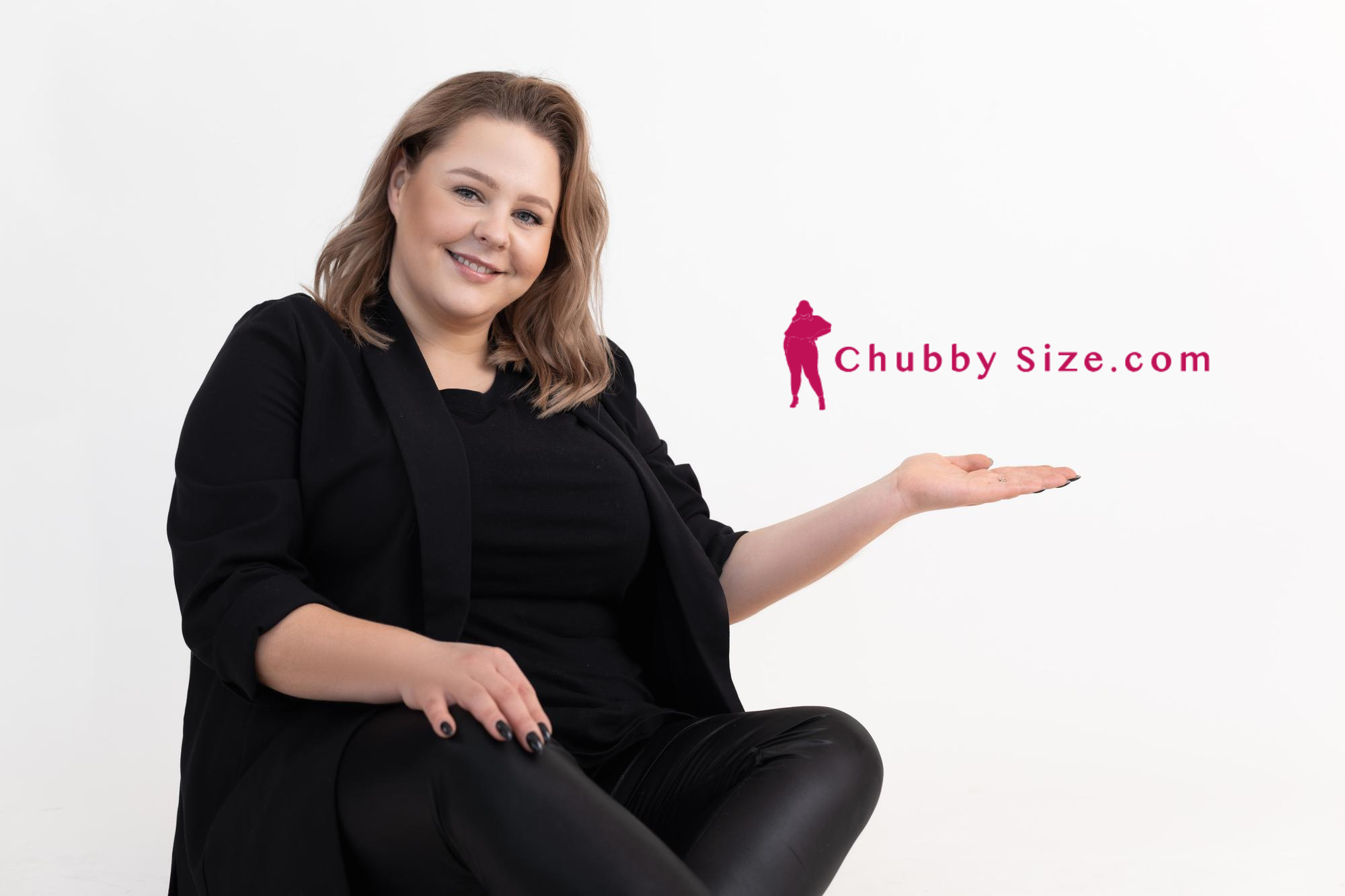 chubby szie dresses .com